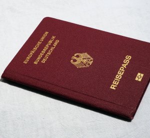 Reisepass
