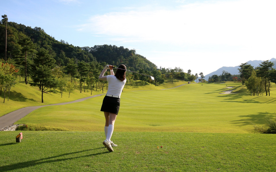 Golfreisen für Spieler oder Anfänger