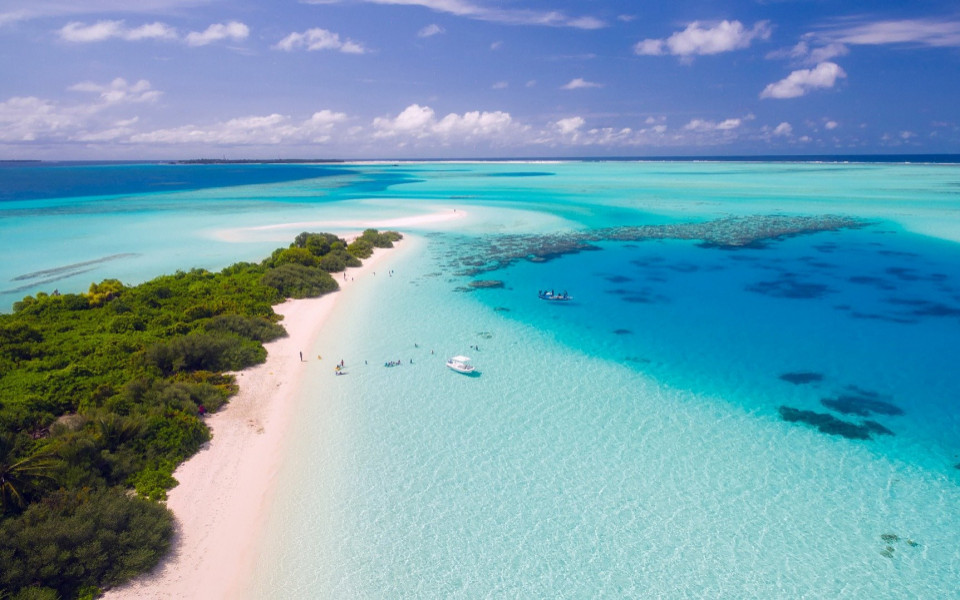 Bild Velassaru Maldives