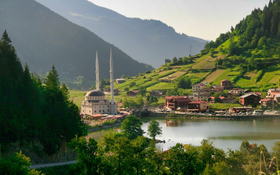 T&uuml;rkische Schwarzmeerk&uuml;ste statt Schweiz   