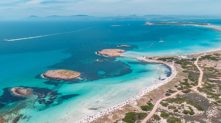 Karibik_Strand_in_Europa_Urlaub_Meer_Reiseziele