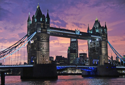 Bild Hampton by Hilton London Park Royal