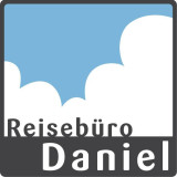 Logo Reiseb&uuml;ro Daniel GmbH
