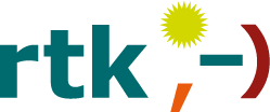 rtk Logo